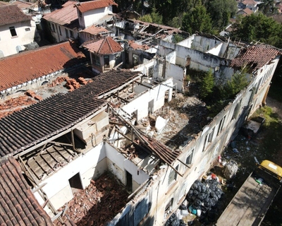 Imóvel Comercial - Foto 1