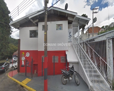 Imóvel Comercial - Foto 1