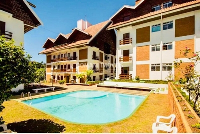 Apartamento, 1 quarto, 72 m² - Foto 1