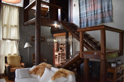 Casa, 3 quartos - Foto 3