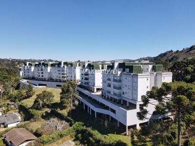 Apartamento, 4 quartos, 159 m² - Foto 2