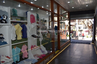 Imóvel Comercial, 31 m² - Foto 4
