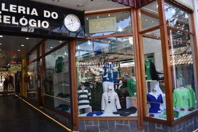 Imóvel Comercial, 31 m² - Foto 1