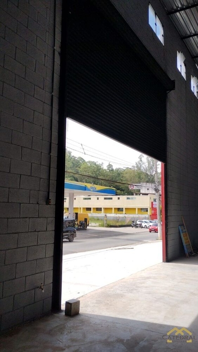 Depósito-Galpão, 600 m² - Foto 4