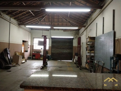 Depósito-Galpão - Foto 3