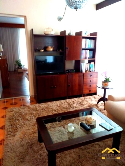 Casa, 3 quartos, 320 m² - Foto 4