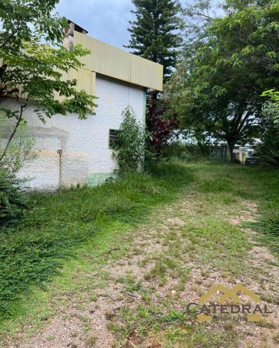 Depósito-Galpão, 1719 m² - Foto 2