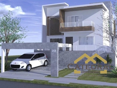 Sobrado, 3 quartos - Foto 1