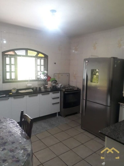 Chácara, 3 quartos, 3420 m² - Foto 4