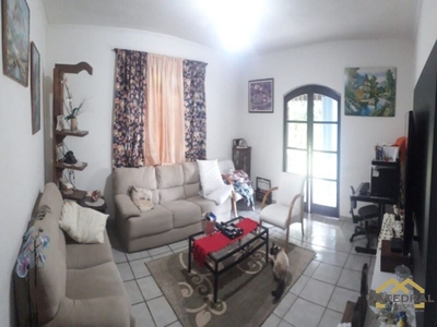 Chácara, 3 quartos, 3420 m² - Foto 1