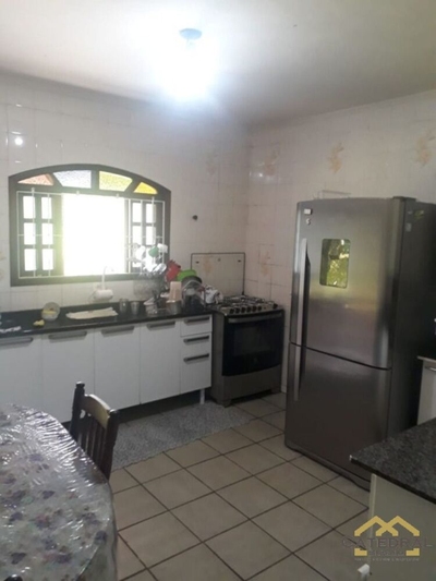 Chácara, 3 quartos, 3420 m² - Foto 3