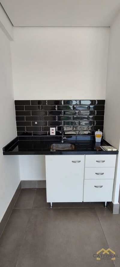 Sala-Conjunto, 46 m² - Foto 1