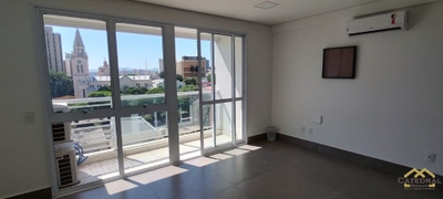 Sala-Conjunto, 46 m² - Foto 5