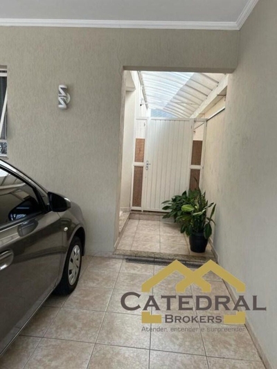 Sobrado, 3 quartos - Foto 2