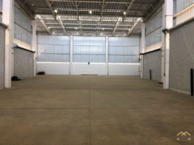 Depósito-Galpão - Foto 1