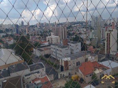 Apartamento, 2 quartos, 80 m² - Foto 2