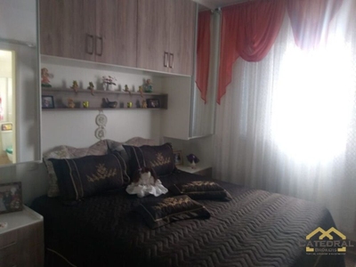 Apartamento, 2 quartos, 80 m² - Foto 1