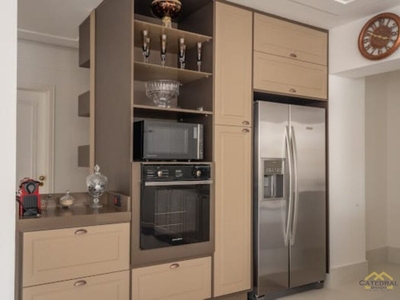 Casa de Condomínio, 5 quartos - Foto 3