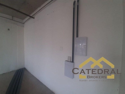 Loja-Salão, 39 m² - Foto 5