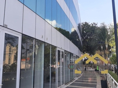 Loja-Salão, 39 m² - Foto 1