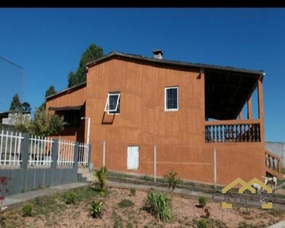 Chácara, 3 quartos - Foto 1