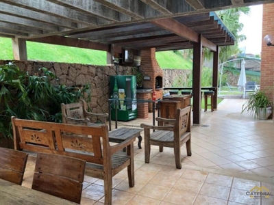 Casa, 5 quartos - Foto 1