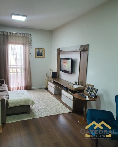 Flat/Apart Hotel, 2 quartos, 100 m² - Foto 2