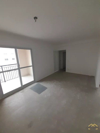 Apartamento, 3 quartos, 72 m² - Foto 1