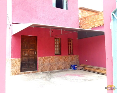 Sobrado, 4 quartos, 150 m² - Foto 4