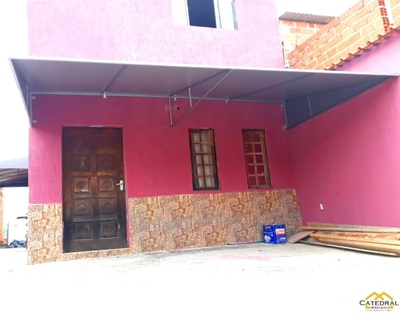 Sobrado, 4 quartos, 150 m² - Foto 2