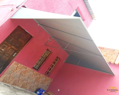 Sobrado, 4 quartos, 150 m² - Foto 3