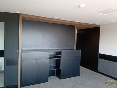Sala-Conjunto, 45 m² - Foto 1