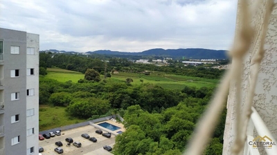 Apartamento, 2 quartos - Foto 4