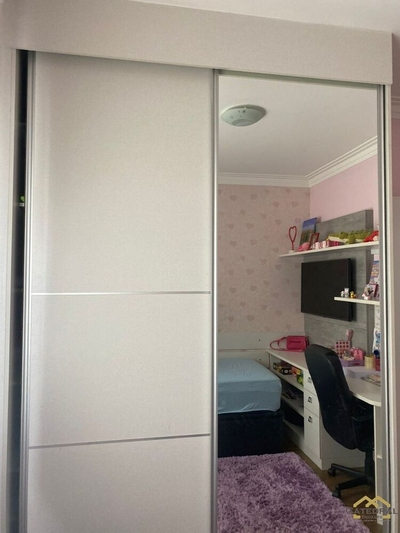 Apartamento, 3 quartos, 83 m² - Foto 1