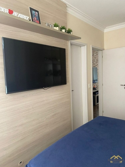 Apartamento, 3 quartos, 83 m² - Foto 2
