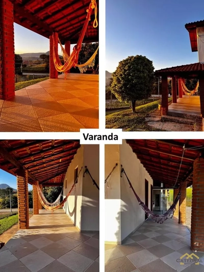 Chácara, 2 quartos - Foto 2