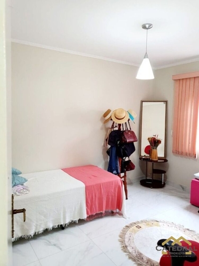 Casa, 3 quartos - Foto 3