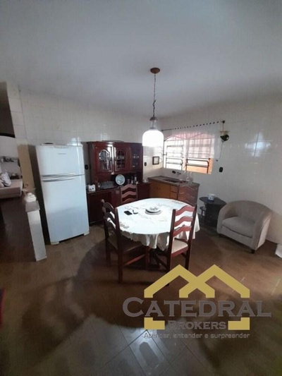 Sobrado, 3 quartos, 298 m² - Foto 5