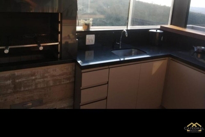 Sobrado, 3 quartos, 247 m² - Foto 3