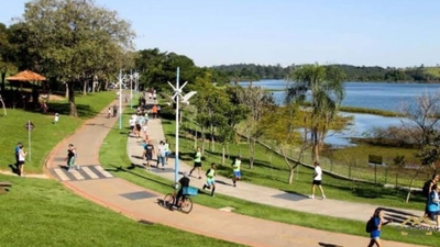 Terreno, 396 m² - Foto 2