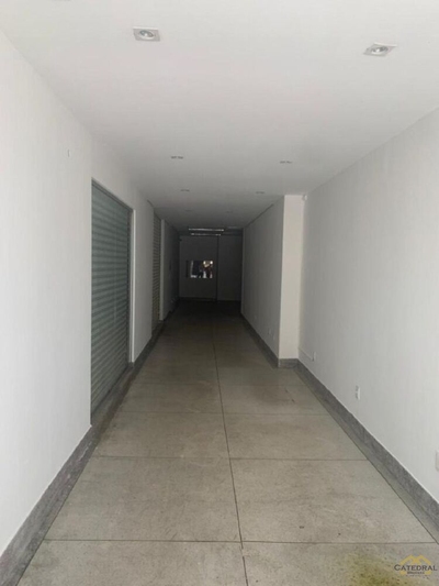 Loja-Salão, 203 m² - Foto 2