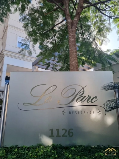 Apartamento, 3 quartos, 130 m² - Foto 2