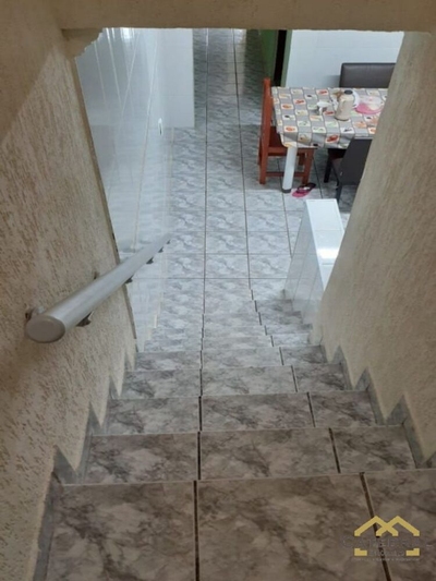 Casa, 4 quartos, 124 m² - Foto 4