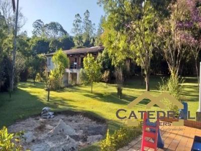 Sítio, 5 quartos, 2 hectares - Foto 3