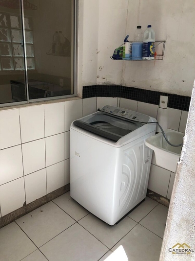 Casa de Condomínio, 2 quartos - Foto 5