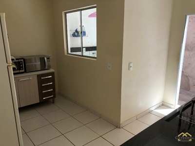 Casa de Condomínio, 2 quartos - Foto 4