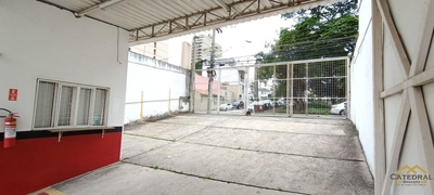 Loja-Salão, 551 m² - Foto 1