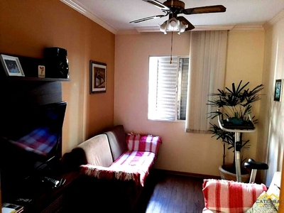 Apartamento, 3 quartos, 65 m² - Foto 2