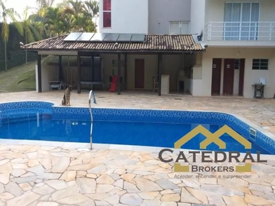 Sobrado, 3 quartos - Foto 1