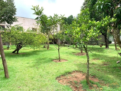 Chácara, 7 quartos - Foto 3